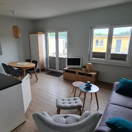 Seenadel Appartamento