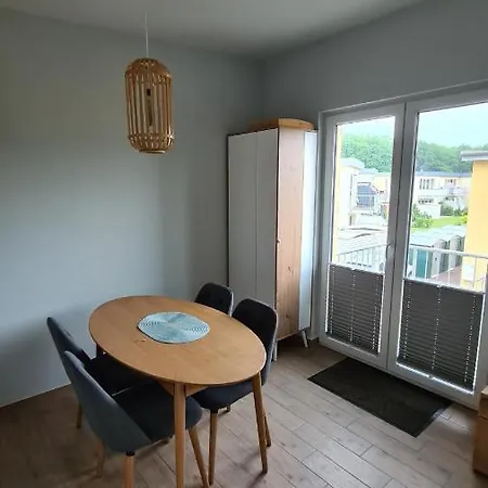 Seenadel Appartamento *