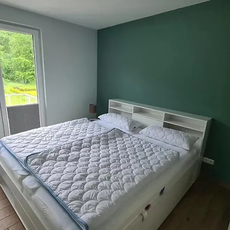 Appartamento Seenadel