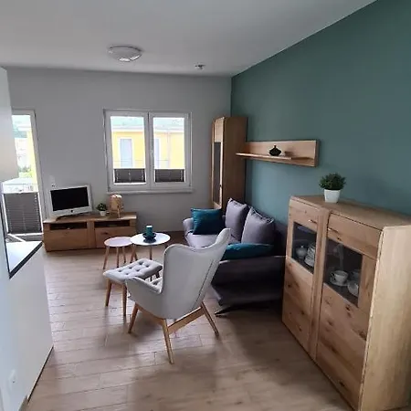 Appartamento Seenadel