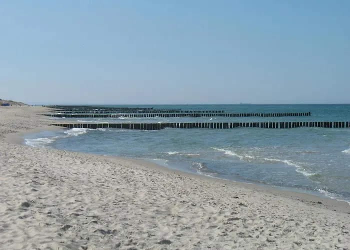 Seenadel Appartamento