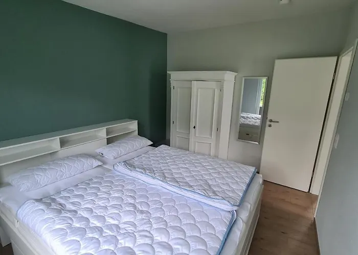 Seenadel Gelbensande