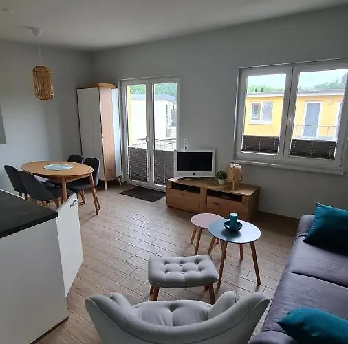 Seenadel Appartamento