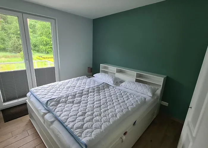 Appartamento Seenadel