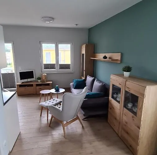 Appartamento Seenadel